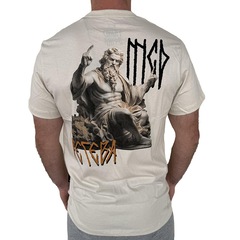 Camiseta MCD Receba WT25 Masculina Arcanjo - Foto 2