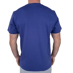 Camiseta Oakley Coral Organic Square Masculina - Foto 2