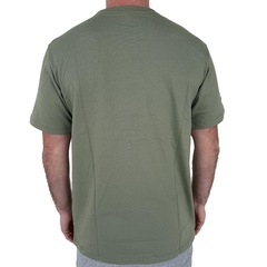 Camiseta RVCA Mini Balance Box WT25 Masculina - Foto 2