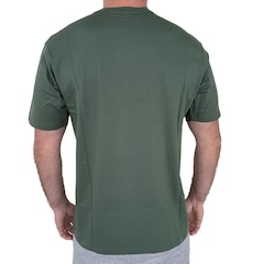Camiseta Volcom Stoney Circle WT25 Masculina - Foto 2