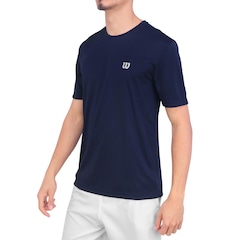 Camiseta Wilson Core Masculina - Foto 2