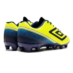 Chuteira de Campo Adulto Umbro Force - Foto 5