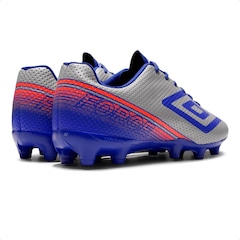 Chuteira de Campo Adulto Umbro Force - Foto 5