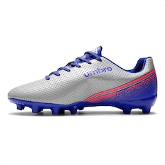 Chuteira de Campo Adulto Umbro Force - Foto 2