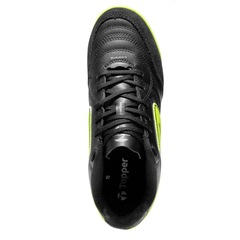 Chuteira Futsal Adulto Topper Maestro Club V - Foto 3