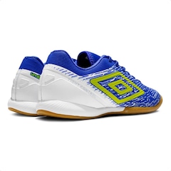 Chuteira Futsal Adulto Umbro Gravity - Foto 5