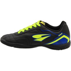 Chuteira Futsal Infantil Dray Spedy JR - Foto 2