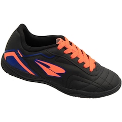 Chuteira Futsal Infantil Dray Spedy JR - Foto 3