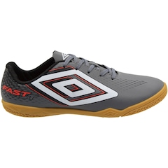 Chuteira Futsal Infantil Umbro Fast II - Foto 1
