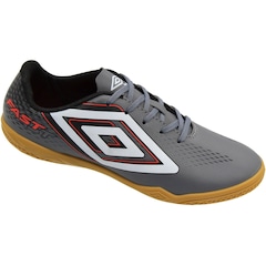 Chuteira Futsal Infantil Umbro Fast II - Foto 3