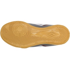 Chuteira Futsal Infantil Umbro Fast II - Foto 5