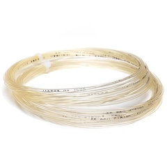 Corda BR Pro String Natural Gut 16L 1.25mm Set Individual - Foto 3