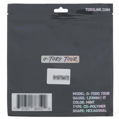 Corda Toroline O-Toro Tour 17 1.23mm - Set Individual - Foto 3