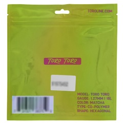 Corda Toroline Toro Toro 16L 1.27mm - Set Individual - Foto 3
