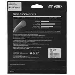 Corda Yonex Rexis 16 1.30mm Natural - Set Individual - Foto 3