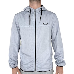 Jaqueta Oakley Essential Windbreaker WT25 - Foto 1