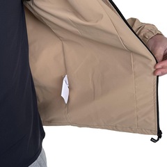 Jaqueta Oakley Iconic Skull WT25 Masculina - Foto 4