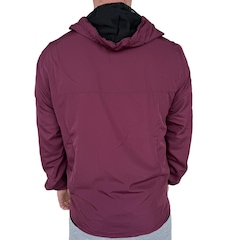 Jaqueta Oakley Windbreaker II WT25 Masculina - Foto 2