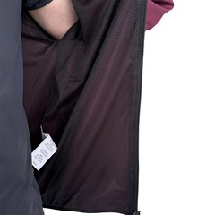 Jaqueta Oakley Windbreaker II WT25 Masculina - Foto 3