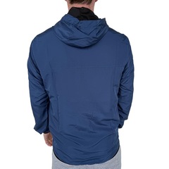 Jaqueta Oakley Windbreaker II WT25 Masculina - Foto 2