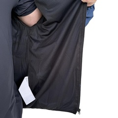 Jaqueta Oakley Windbreaker II WT25 Masculina - Foto 3