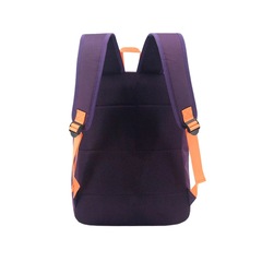 Mochila Wilson Esp Colors 19 Litros - Foto 3