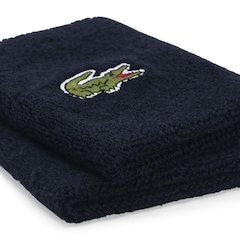 Munhequeira Lacoste Curta Novak Djokovic com 2 unidades - Foto 3