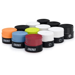 Overgrip Inni TacDot Pack Com 12 Unidades Misto - Foto 1