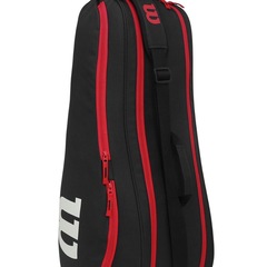 Raqueteira Wilson Advantage 25 6PK - Foto 8