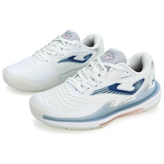 Tênis Feminino Joma Ace Lady All Court - Foto 2