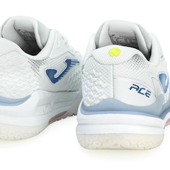 Tênis Feminino Joma Ace Lady All Court - Foto 5