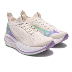 Tênis Feminino Mizuno Neo Vista 2 - Foto 2