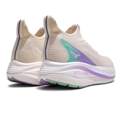 Tênis Feminino Mizuno Neo Vista 2 - Foto 4