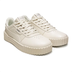 Tênis Feminino Puma Carina 3.0 Bdp - Foto 3