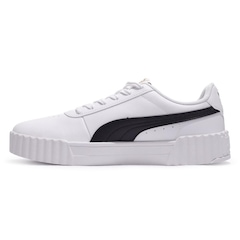 Tênis Feminino Puma Carina 3.0 Bdp - Foto 2
