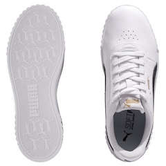 Tênis Feminino Puma Carina 3.0 Bdp - Foto 5
