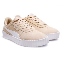 Tênis Feminino Puma Carina 3.0 SD BDP - Foto 3