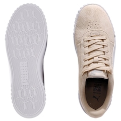 Tênis Feminino Puma Carina 3.0 SD BDP - Foto 5