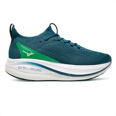 Tênis Masculino Mizuno Neo Vista 2 - Foto 1