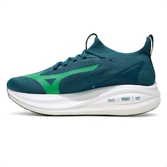Tênis Masculino Mizuno Neo Vista 2 - Foto 2