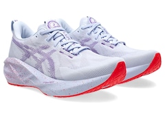 Tênis ASICS Novablast 5 Tokyo - Masculino - Foto 2