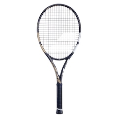 Raquete Tênis Babolat Pure Drive  Wimbledon 300g 2025 L2 - Foto 1