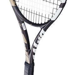 Raquete Tênis Babolat Pure Drive  Wimbledon 300g 2025 L2 - Foto 2