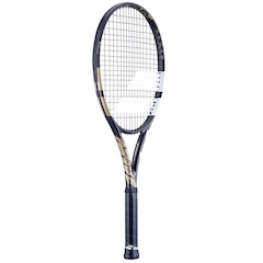 Raquete Tênis Babolat Pure Drive  Wimbledon 300g 2025 L2 - Foto 3