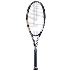 Raquete Tênis Babolat Pure Drive  Wimbledon 300g 2025 L2 - Foto 4