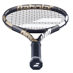 Raquete Tênis Babolat Pure Drive  Wimbledon 300g 2025 L2 - Foto 5