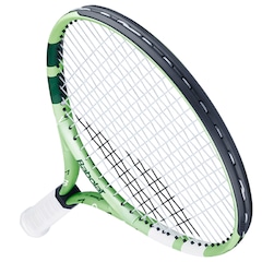 Raquete Tênis Babolat Junior 25 Wimbledon 2025 - Foto 5