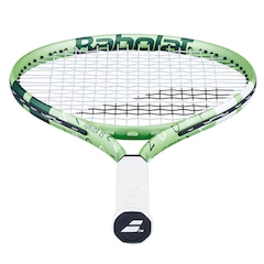 Raquete Tênis Babolat Junior 25 Wimbledon 2025 - Foto 6