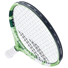 Raquete Tênis Babolat Junior 21 Wimbledon 2025 - Foto 5