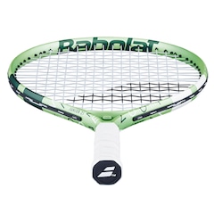 Raquete Tênis Babolat Junior 21 Wimbledon 2025 - Foto 6